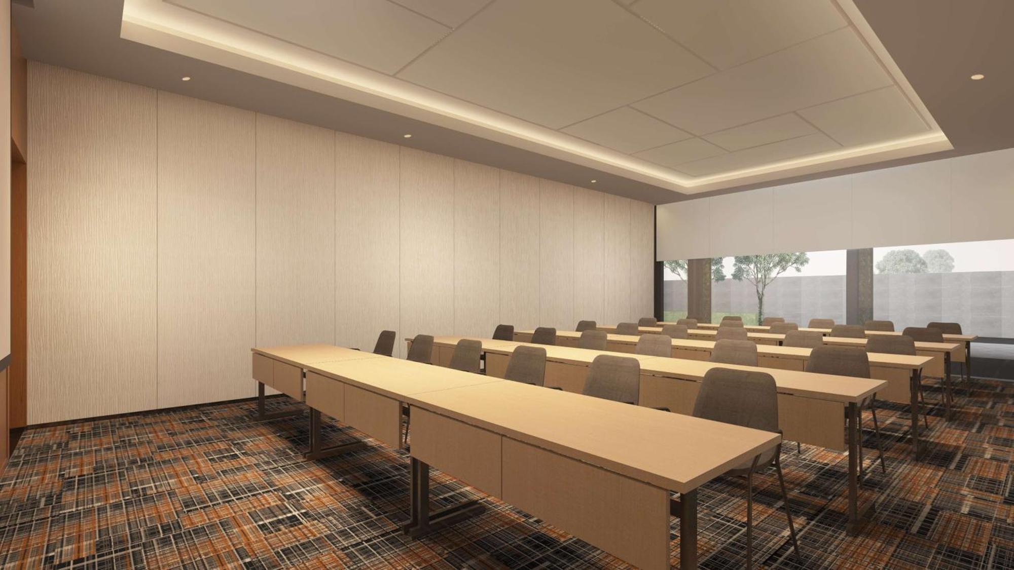 Hilton Garden Inn Guangzhou Tianhe Экстерьер фото